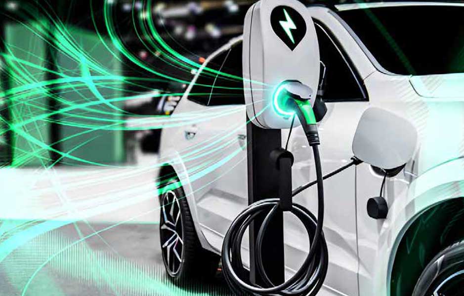 Elektrikli Araç Şarj İmkanı